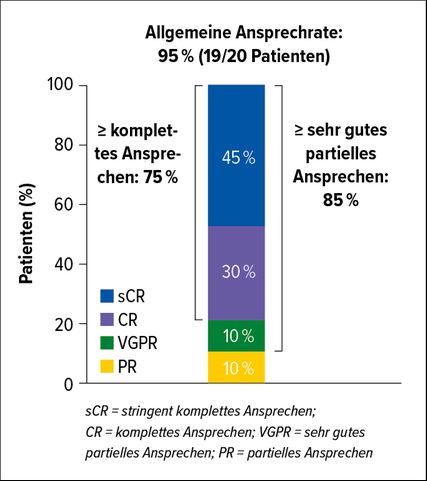 CAR-T-Zell-Therapie Nimmt Weiter Fahrt Auf - Onkologie - Universimed ...